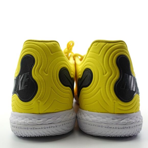 Nike Reactgato “Yellow” Indoor Soccer Shoes CT0550-710 Men\'s Size 12 main image 4